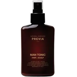 150ml PREVIA MAN MAN Tonic Hair + Scalp