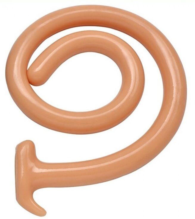 FUKR Gode long Mega Snake 100 x 3cm