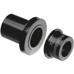 DT SWISS Umrüstkit HR 240s | 180 | 350 zu 12x142 mm Steckachse für S