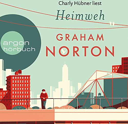 Graham Norton - Heimweh - Preis vom 09.10.2026 07:28:09 h