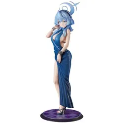 Good Smile Company Blue Archive PVC Statue 1/7 Ako (Dress) 25 cm