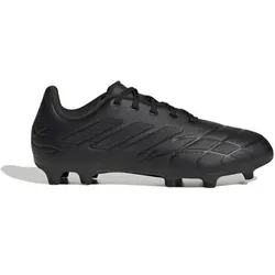 ADIDAS Kinder Fussball-Rasenschuhe Copa Pure.3 FG, Größe 28 in Grau Grau