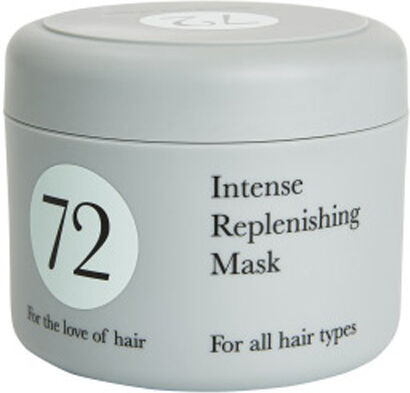 72 Hair Intense Replenishing Mask 250ml