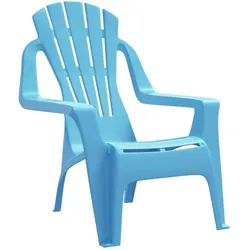 vidaXL, Gartenstühle, Inpenar