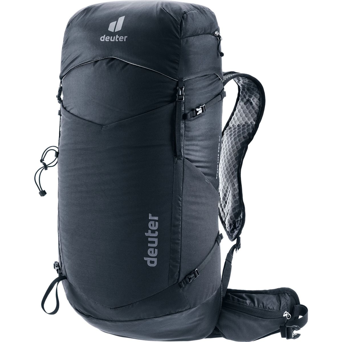 Deuter Speed Lite Pro 30 black (7000) 341252570000