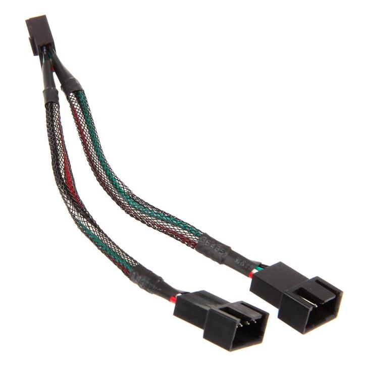 Aqua Computer aquabus Y-Kabel 4polig (53124)