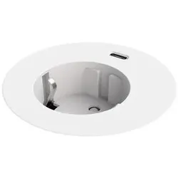 Kondator, Steckdosenleiste, 935-PM62W (USB-C, 1.25 m)
