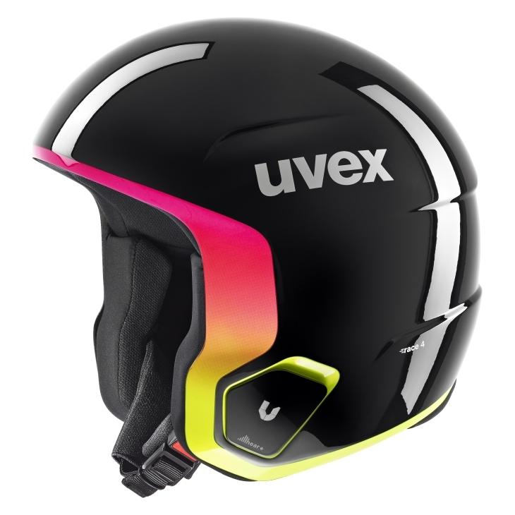 Uvex race 4 (56 - 57 cm, L) (566347-4)