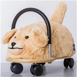 Müller & Herber Kleines Wheely Bug (Rutscherauto) - 1-3 Jahre