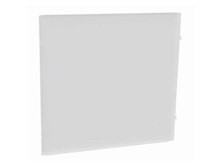 Tableau pour table Station O - Surface d'écriture magnétique - Blanc