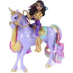 Spin Master U. A. - Ravenzella Adventure Pack