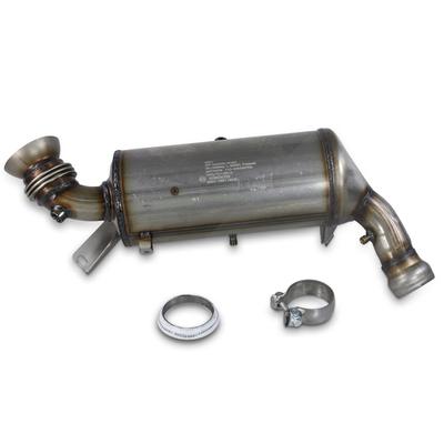 Atec Dieselpartikelfilter [Hersteller-Nr. 40773479] für Mercedes-Benz