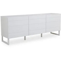 Lowboard BALA (BHT 165x65x42 cm) - BHT 165x65x42 cm