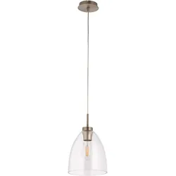 Hufnagel, Pendelleuchte, Pendelleuchte E27 max 57W 620329 (E27)