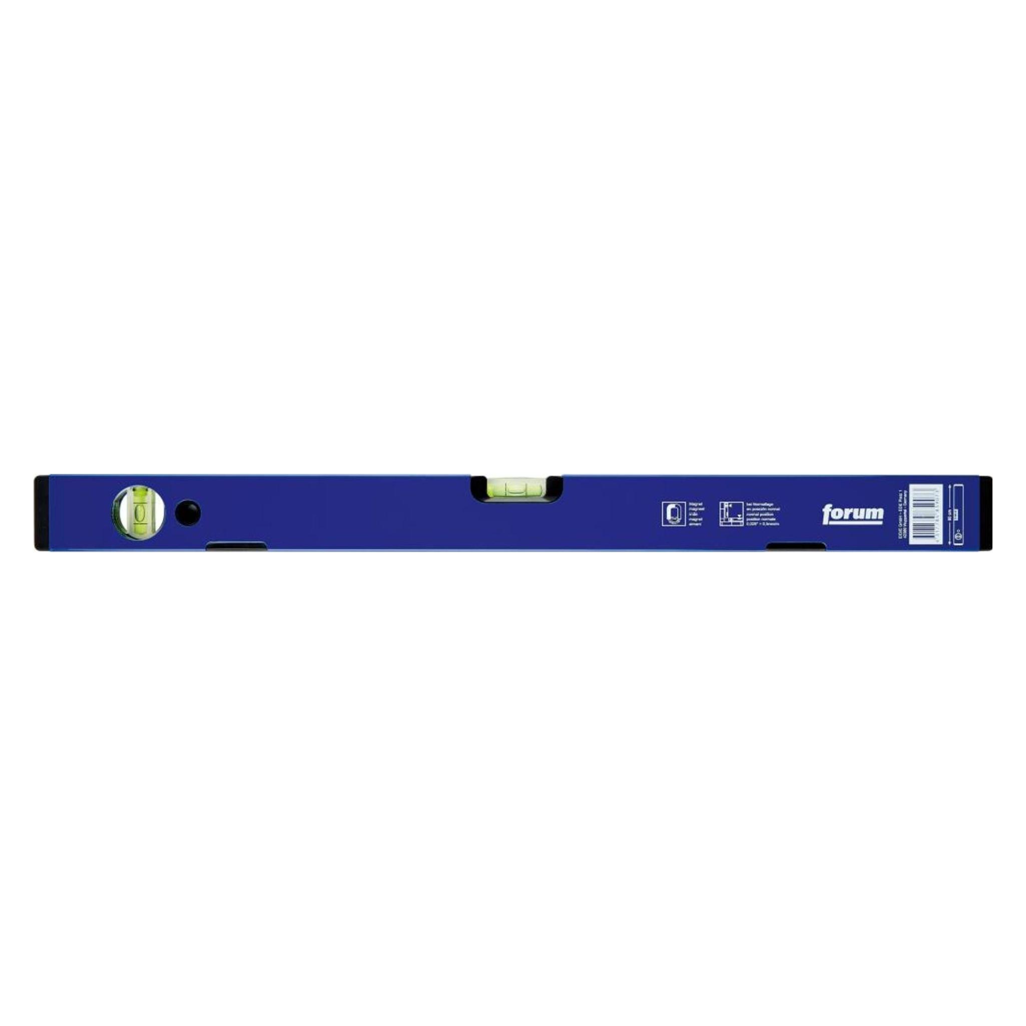 Forum Professional Solutions Wasserwaage LM Magnet 80cm (80 cm) (31221612)