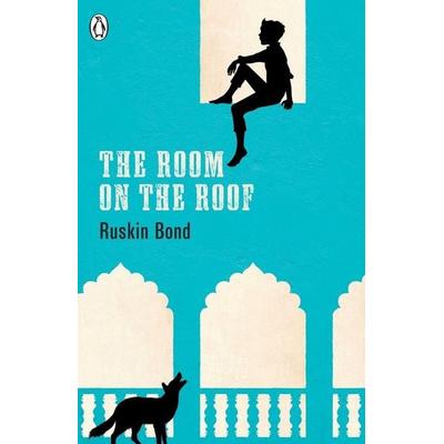 The Room on the Roof, Taschenbuch von Ruskin Bond, Penguin Random House Children's UK, 978-0-14-138676-8