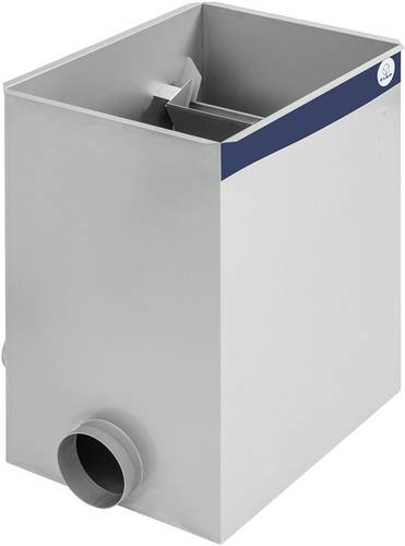 FIAP 2853 Durchlauf-Filter 22000 l/h