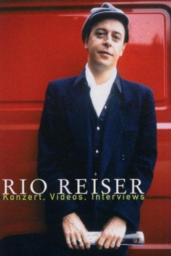 Rio Reiser - Rio Reiser - Konzert, Videos, Interviews - Preis vom 30.09.2026 09:01:18 h