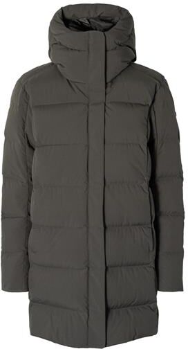 Scandinavian Edition Womens Noon II, Dark Olive