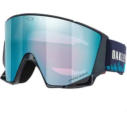 Oakley, Skibrille