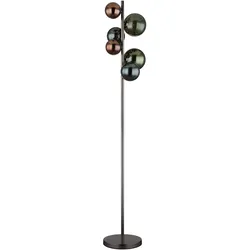 Globo, Stehlampe, Riha (G9)