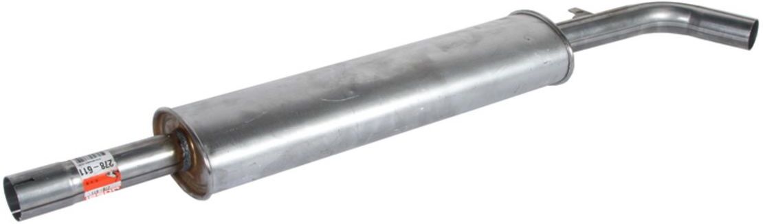 Mittelschalldämpfer BOSAL 278-611