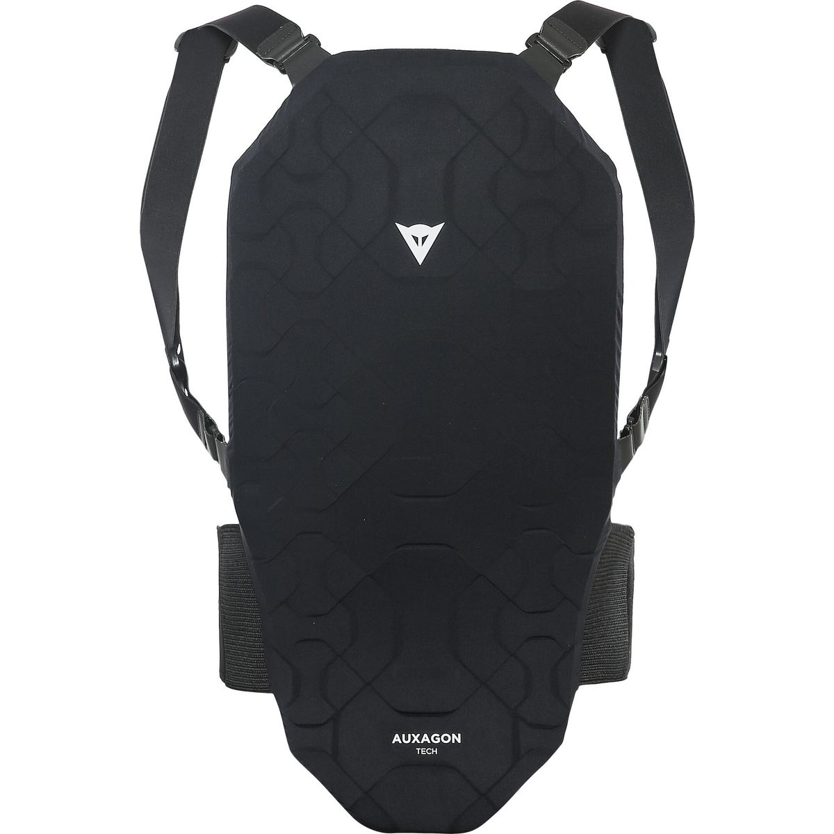 Dainese Auxagon Back Protector 1 stretch-limo/black (37F) L 204876014-37F-L