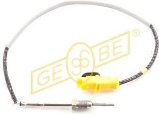 Gebe Sensor, Abgastemperatur 9 8151 1 Vor Abgasturbolader Für Nissan Renault
