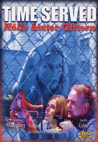 Glen Pitre - Time Served - Hölle hinter Gittern - Preis vom 12.10.2026 11:37:12 h