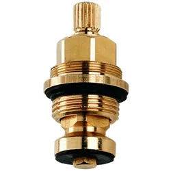 Oberteil 07156 mit kurzer Spindel 3/4"