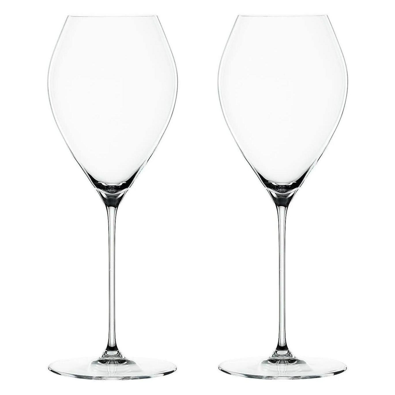 Spiegelau Serie SPECIAL GLASSES 2er Set Spumanteglas 500 ml (50 cl, 2 Gläser) (1350167)