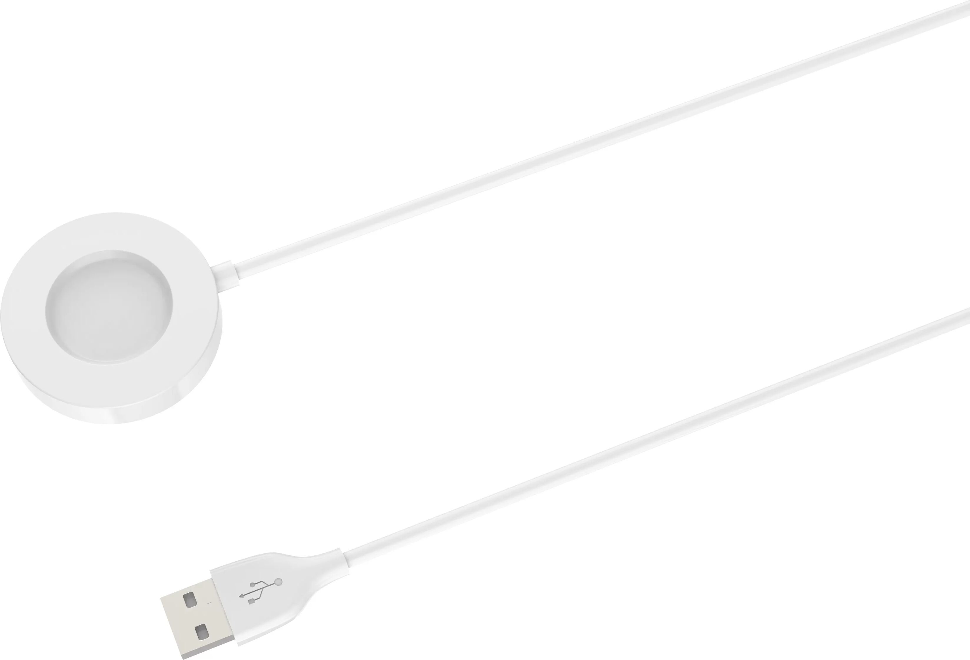 INF Smartwatch-Ladegerät S1 PRO - Schnelles kabelloses Laden