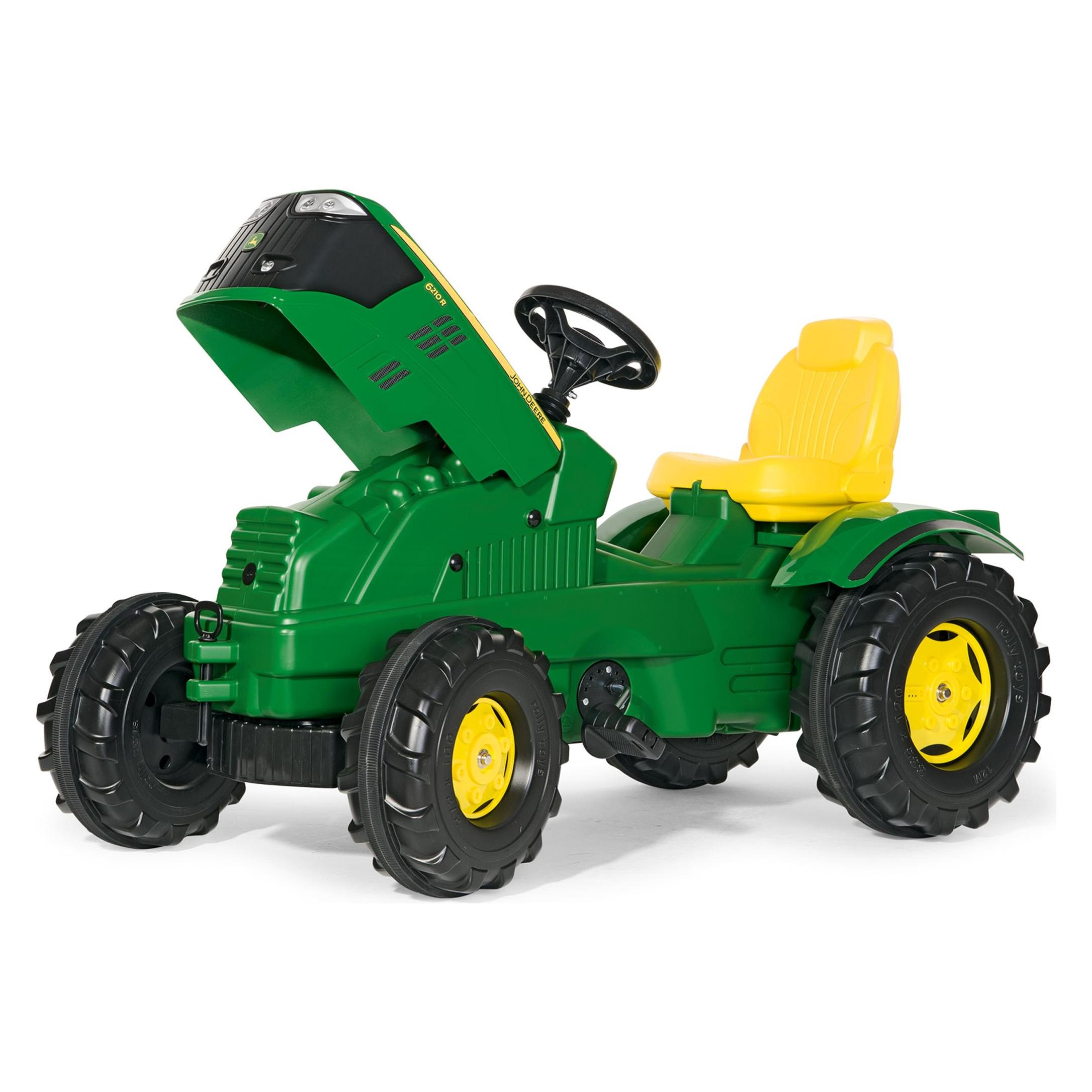 Rolly Toys Farmtrac 6210 (4006485601066)