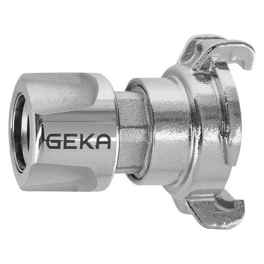 Geka plus Übergangsstück (46.0890.9)