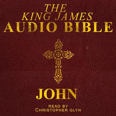 John - Christopher Glyn, Audio, 9781909908406