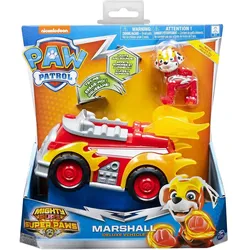 PAW Marshall Deluxe Vehicle