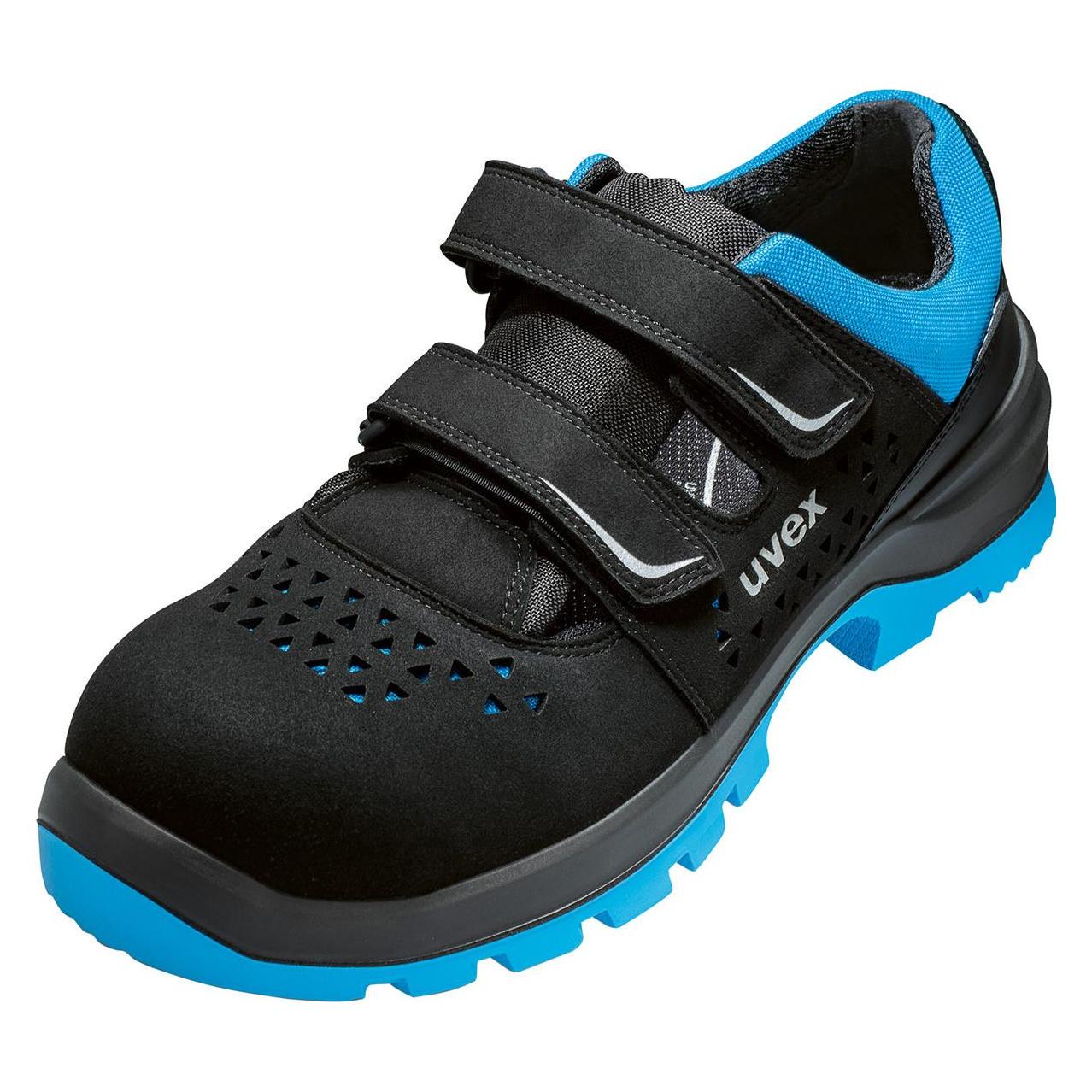 Uvex xenova ale SRC Weite 11 (S1P, 41) (9553241)