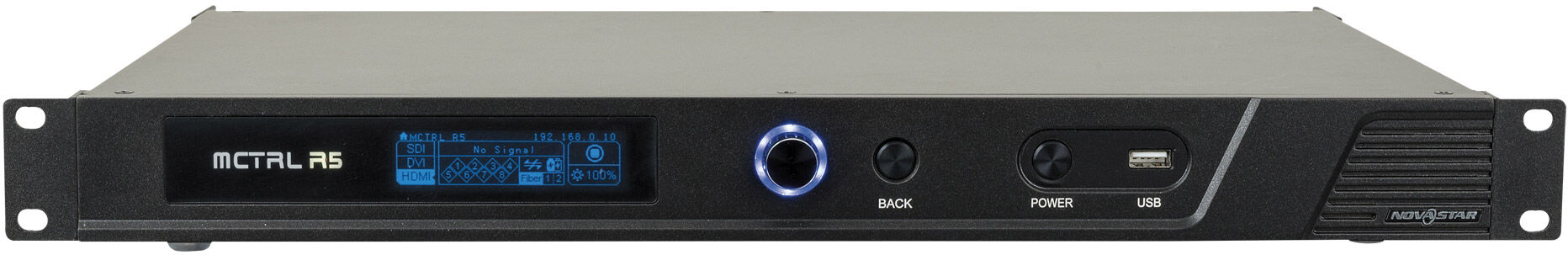 Novastar Phobos R5 Sender-Box
