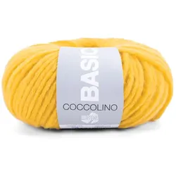 Lana Grossa Wolle Basics Coccolino