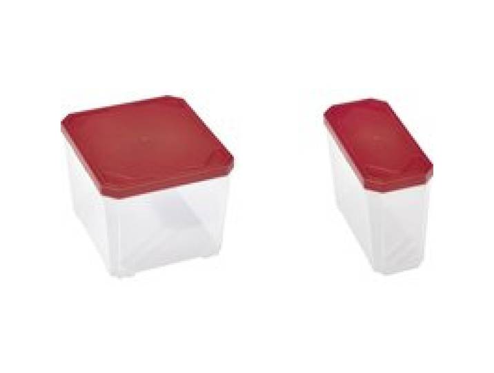 PARKSIDE® Boîte pour petites pièces, avec couvercle séparé.