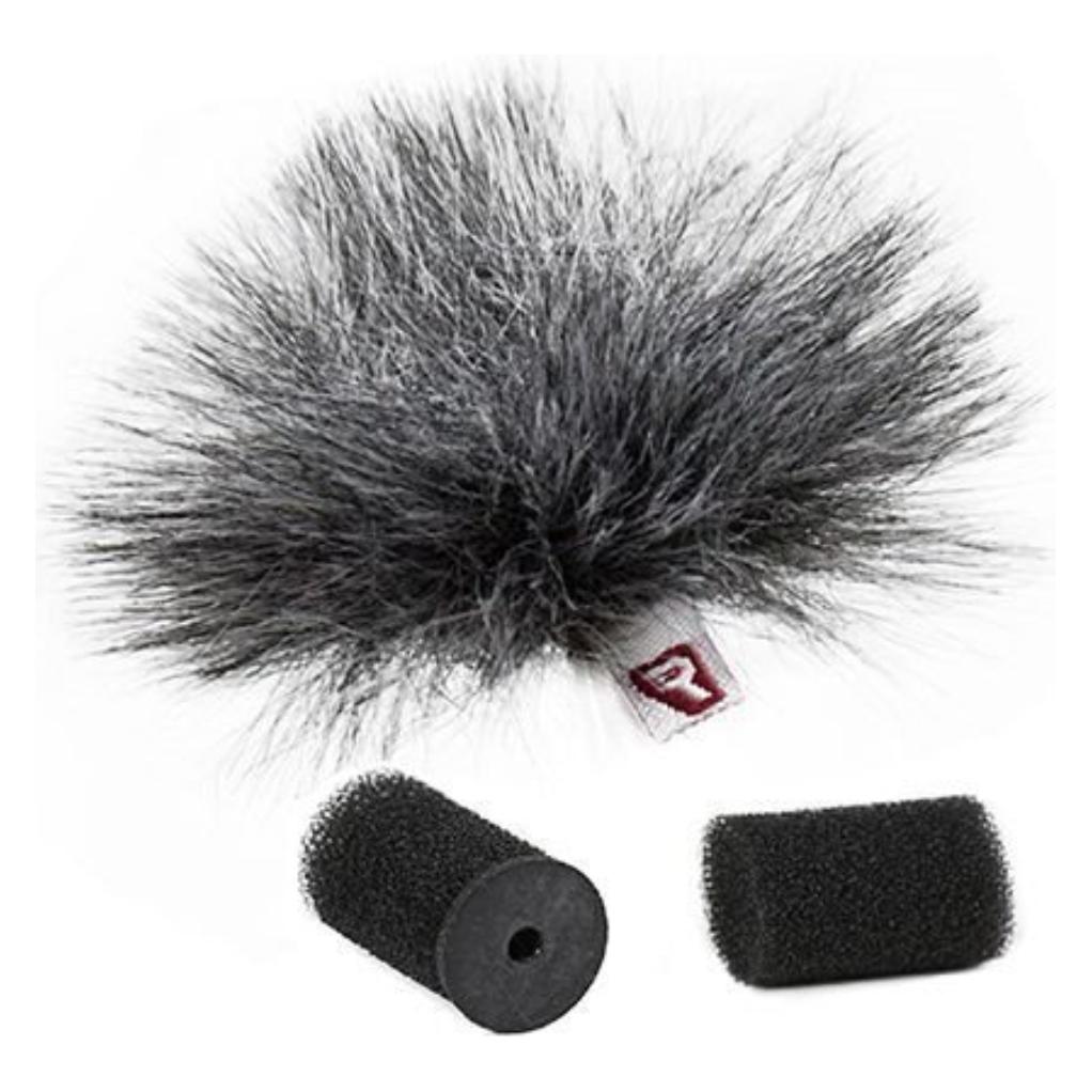 Rycote Single Gry Ristretto Lav Wj (Fell) (RYC065556)