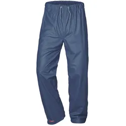 NORWAY PU Stretch Regenhose EN 343 Kalmar 26425 Marine