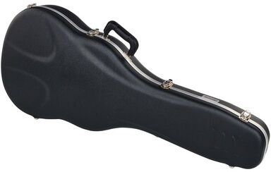 Martin Guitar Molded SC-13 Case Noir