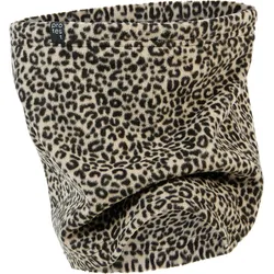 PROTEST PRTROUND Neckwarmer 2027 true black