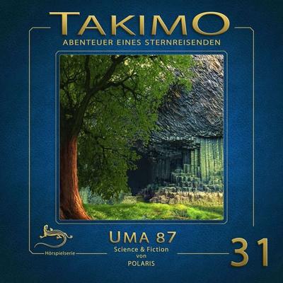 Takimo - 31 - UMA 87 - Peter Liendl,Gisela Klötzer, Audio, 4057664455277