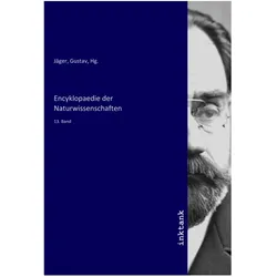 Encyklopaedie der Naturwissenschaften, Fachbücher