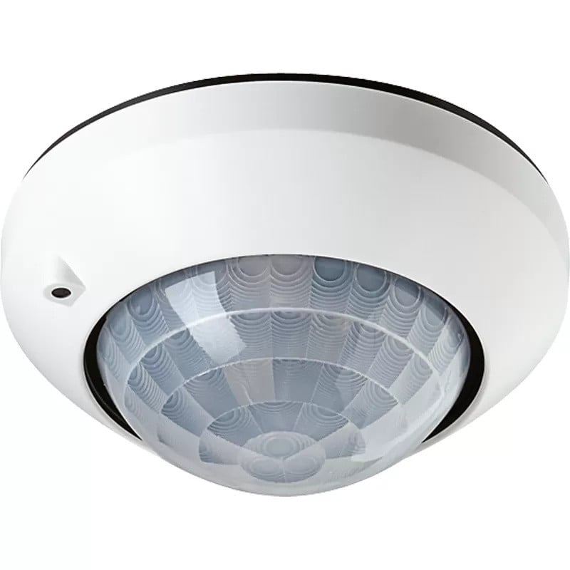 Jung bewegingsmelder 3361-1WW KNX