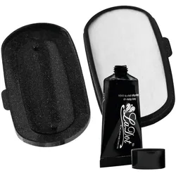 La Dot Cosmetics, Stempel, Stempelkissen