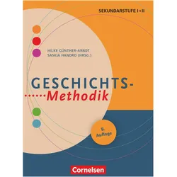 Geschichts-Methodik, Schulbücher
