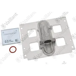Umstellsatz, atmoTEC 10 kW L->E Vaillant-Nr. 0020070066